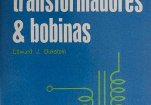 Livro ABC dos Transformadores & Bobinas