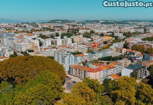 Moradia T3 em Braga (São José de São Lázaro e São João do Souto), €245.000