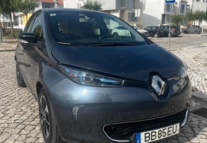 Renault Zoe (Autonomia 300 km)