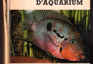 Poissons Exotiques D`Aquarium - Vários Autores