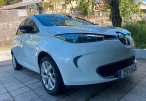 Renault Zoe Limited - 18