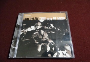 CD-Bob Dylan-Time out of mind