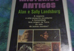De Alan e Sally Landsburg e Victor Hugo