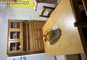 Conjunto de Sala de Jantar