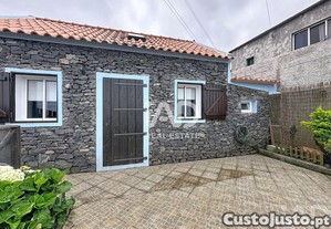 Casa / Villa T2 em Ponta do Pargo de 141 m²