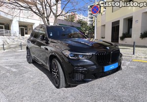 BMW X5 Xdrive30d - 23