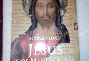 Jesus e os Manuscritos do Mar Morto