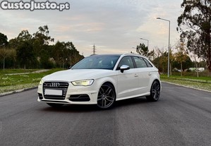 Audi S3 2.0 TFSI  - 13