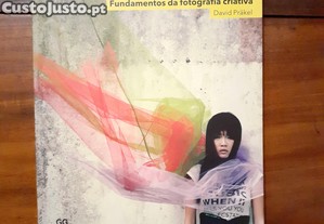 Fundamentos da Fotografia Criativa - David Präkel