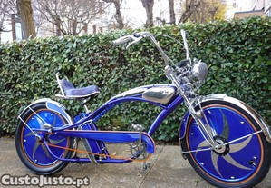Varias Bicicletas unicas