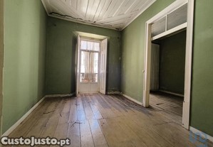 Casa / Villa T3 em Monforte de 111,00 m