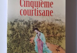 Jean-Michel Thibaux // La Cinquième courtisane