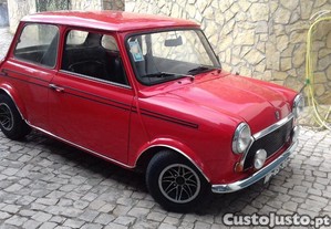 MINI SPORT 1100