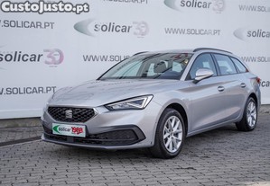 Seat Leon 1.0 TSI Style - 22
