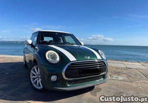MINI Cooper Cooper D - 16