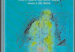 Primeiro Livro de Poesia. Poemas em língua portuguesa para a infância e a adolescência.