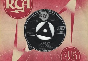 Belafonte The Twelve Days Of Christmas [Single]