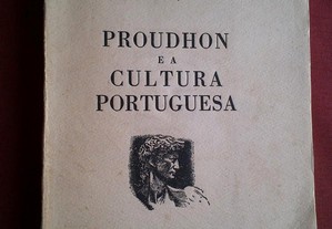 Petrus-Proudhon e a Cultura Portuguesa-Vol II-1966