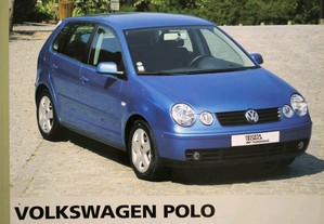 Manual Técnico VW Polo