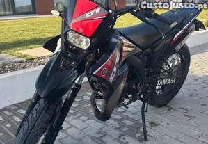 Yamaha DT - 05 - 05