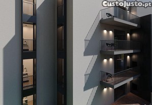 Habitar no centro da cidade