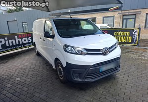 Toyota Proace HAICE PROACE CDTI 3LUGARES 120cv