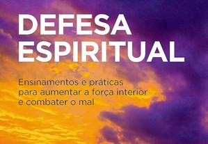 Defesa espiritual