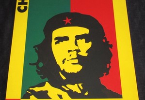 Livro Che Guevara e Portugal Osvaldo Macedo Sousa