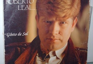 Roberto Leal Gôsto de Sal [LP]