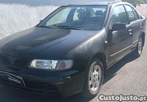 Nissan Almera 1.4 AC - 98
