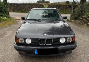 BMW 525 525tds