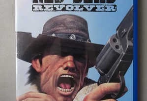Jogo Playstation 2 - Read Dead Revolver