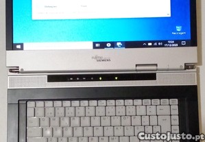 fujitsu siemens amilo pro v3515