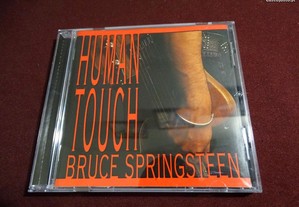 CD-Bruce Springsteen-Human Touch