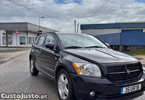 Dodge Caliber 2.0 SUV - 08