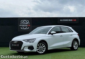 Audi A3 Sportback 30 TDI S tronic - 21