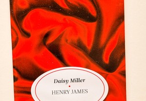 Daisy Miller, Henry James 