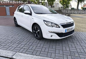 Peugeot 308 style - 17
