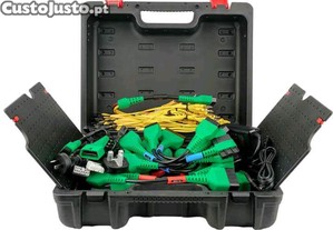Launch X431 EV KIT Carros Eléctricos