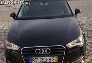 Audi A3 1.6 TDI sportback - 16