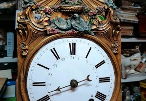 Relógio moré para peças ou restauro