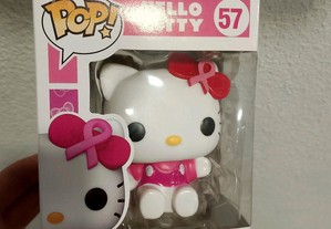 Pop Hello Kitty