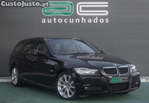 BMW 318 d Touring - 07