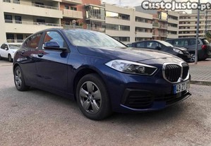 BMW 118 118 I Corporate - 20