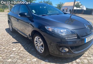 Renault M�gane Bose Edition - 13