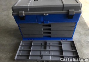 Mala ferramentas radiomodelismo
