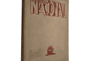 Arquivo Nacional 2 (1942) - Rocha Martins / Gomes Monteiro