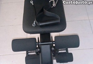 M�quina de gin�stica