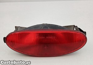Farol Nevoeiro Trás Peugeot 206 Van