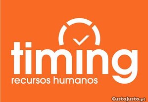 Gestor de Recursos Humanos - Portimão
